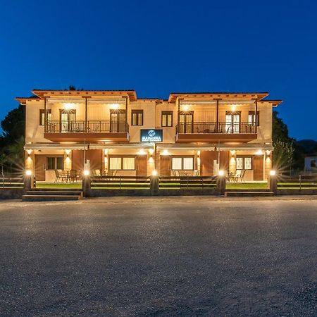 Luxury Apartments Marianna Neos Marmaras Luaran gambar